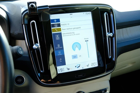 Volvo XC40 - Afbeelding 21 van 30