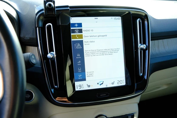 Volvo XC40 - Afbeelding 22 van 30