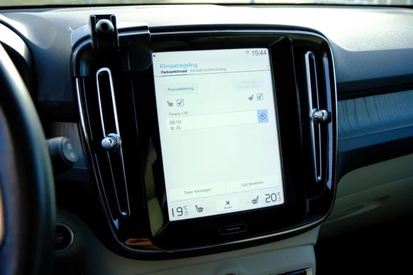 Volvo XC40 - Afbeelding 25 van 30