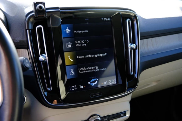 Volvo XC40 - Afbeelding 26 van 30