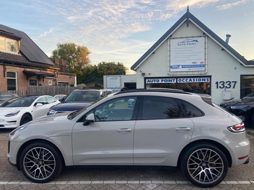Porsche Macan - Afbeelding 2 van 16