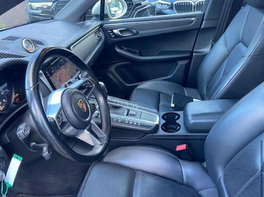 Porsche Macan - Afbeelding 6 van 16