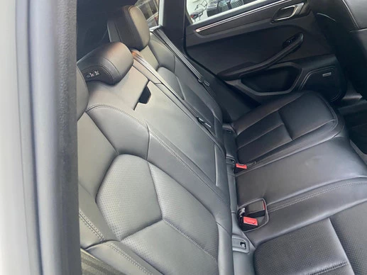 Porsche Macan - Afbeelding 8 van 16