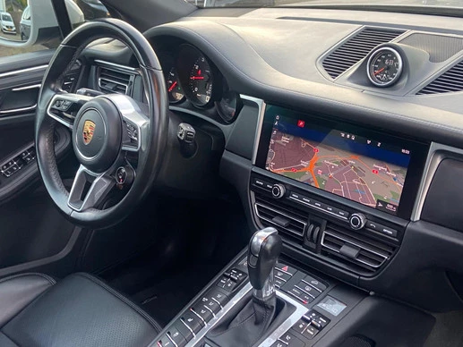 Porsche Macan - Afbeelding 9 van 16