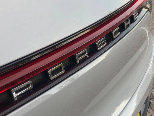 Porsche Macan - Afbeelding 10 van 16