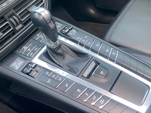 Porsche Macan - Afbeelding 12 van 16