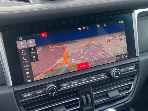 Porsche Macan - Afbeelding 13 van 16