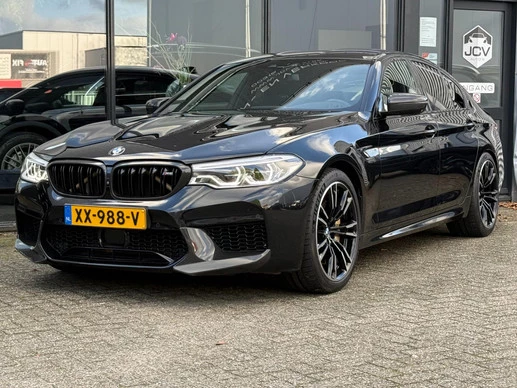 BMW M5 - Afbeelding 1 van 30