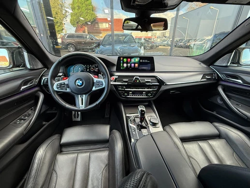 BMW M5 - Afbeelding 2 van 30