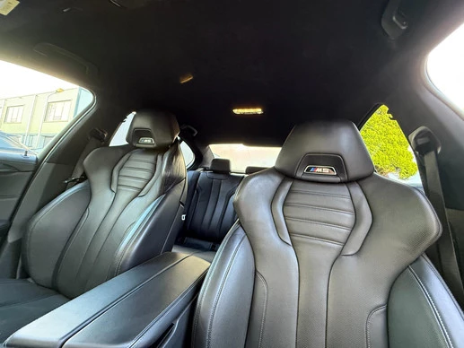 BMW M5 - Afbeelding 3 van 30