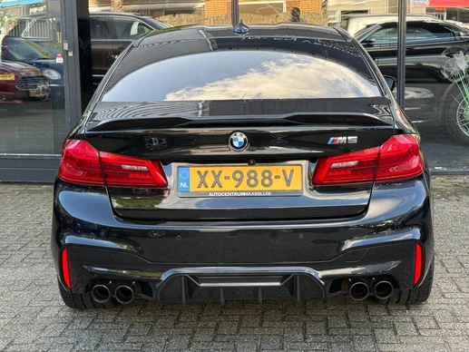 BMW M5 - Afbeelding 6 van 30