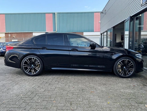 BMW M5 - Afbeelding 8 van 30