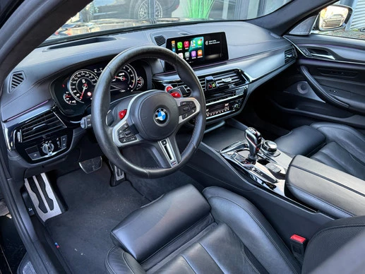 BMW M5 - Afbeelding 12 van 30