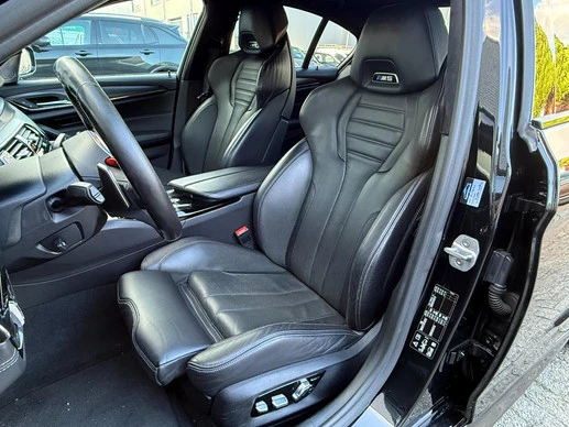 BMW M5 - Afbeelding 13 van 30