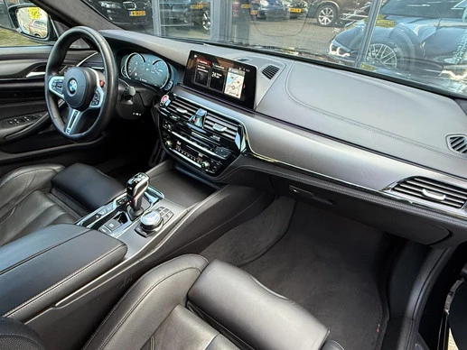 BMW M5 - Afbeelding 18 van 30