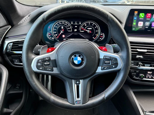 BMW M5 - Afbeelding 19 van 30