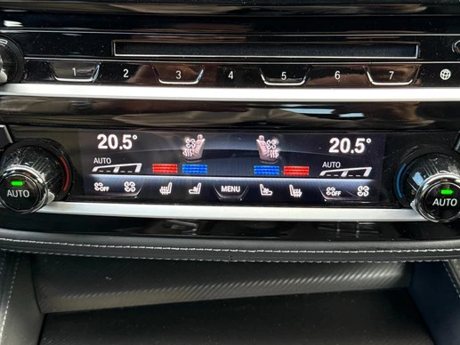 BMW M5 - Afbeelding 23 van 30