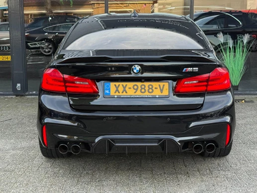 BMW M5 - Afbeelding 6 van 30