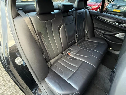 BMW M5 - Afbeelding 17 van 30