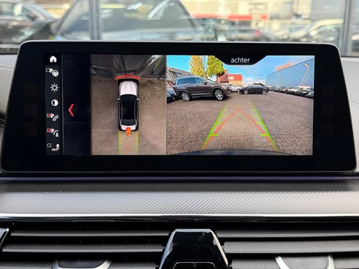 BMW M5 - Afbeelding 22 van 30