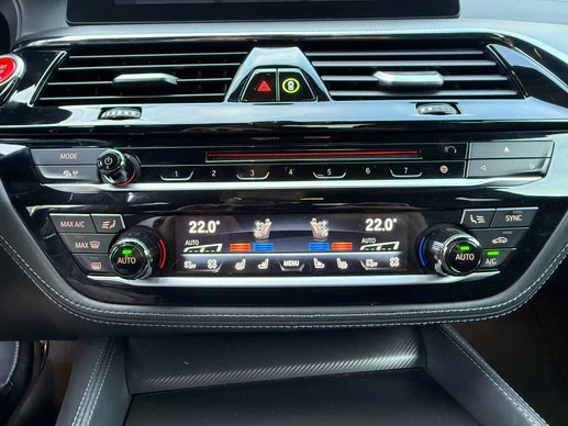 BMW M5 - Afbeelding 24 van 30