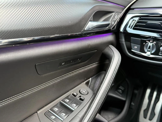 BMW M5 - Afbeelding 25 van 30