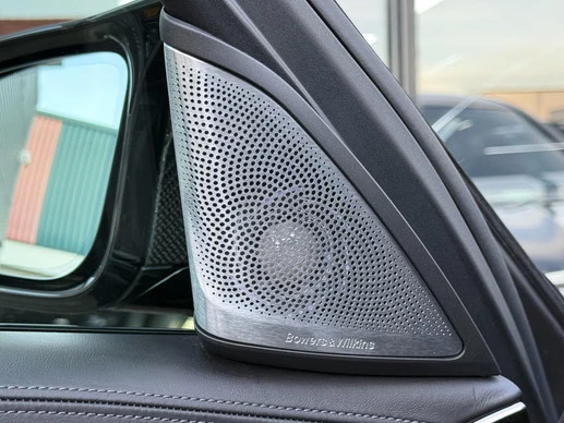 BMW M5 - Afbeelding 26 van 30