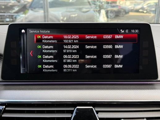 BMW M5 - Afbeelding 28 van 30