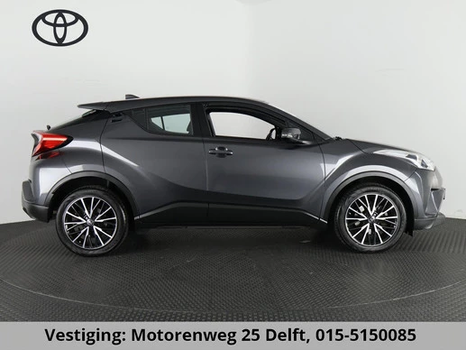 Toyota C-HR - Afbeelding 5 van 26