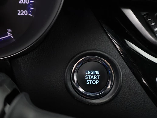 Toyota C-HR - Afbeelding 13 van 26