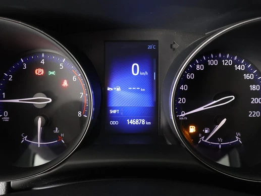 Toyota C-HR - Afbeelding 14 van 26