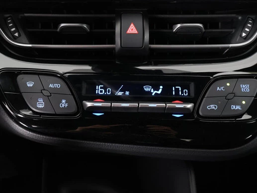Toyota C-HR - Afbeelding 17 van 26
