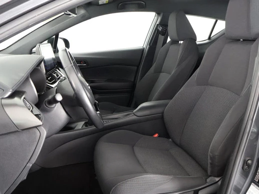 Toyota C-HR - Afbeelding 18 van 26