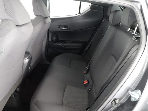 Toyota C-HR - Afbeelding 19 van 26