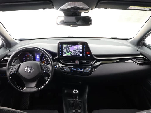 Toyota C-HR - Afbeelding 20 van 26