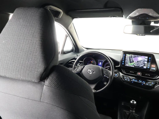 Toyota C-HR - Afbeelding 21 van 26