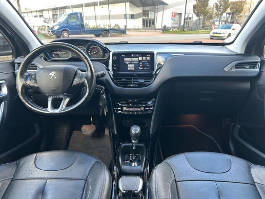 Peugeot 2008 - Afbeelding 2 van 19