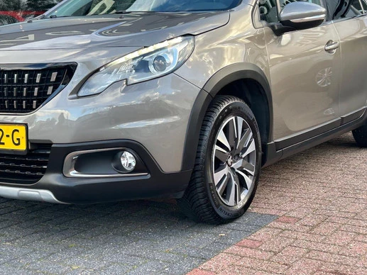 Peugeot 2008 - Afbeelding 4 van 19