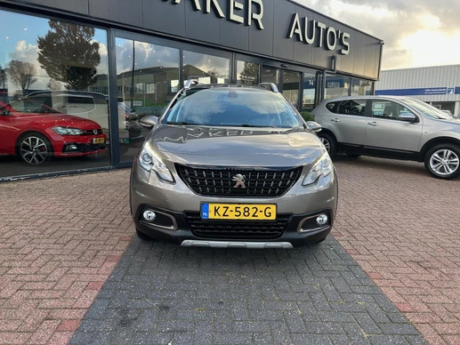 Peugeot 2008 - Afbeelding 5 van 19