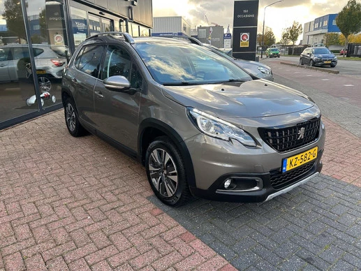 Peugeot 2008 - Afbeelding 6 van 19