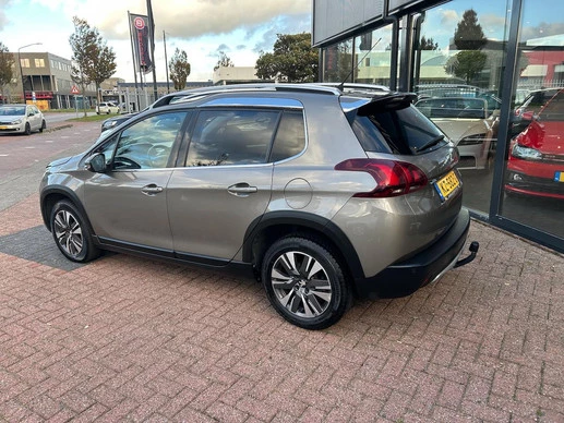 Peugeot 2008 - Afbeelding 7 van 19