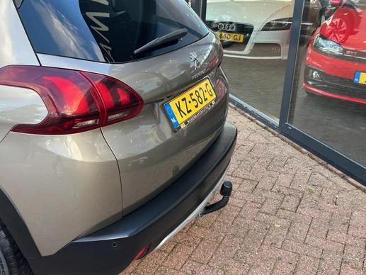 Peugeot 2008 - Afbeelding 8 van 19