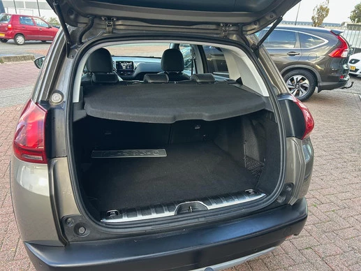 Peugeot 2008 - Afbeelding 9 van 19