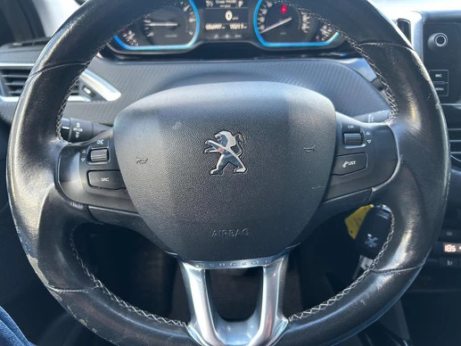 Peugeot 2008 - Afbeelding 14 van 19