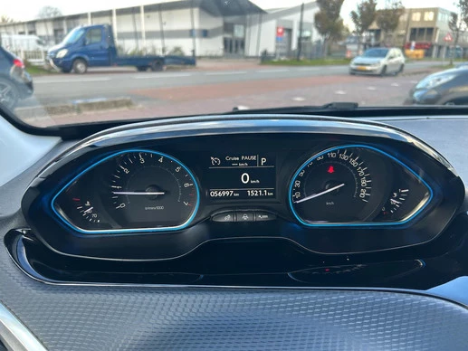 Peugeot 2008 - Afbeelding 16 van 19