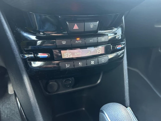 Peugeot 2008 - Afbeelding 18 van 19