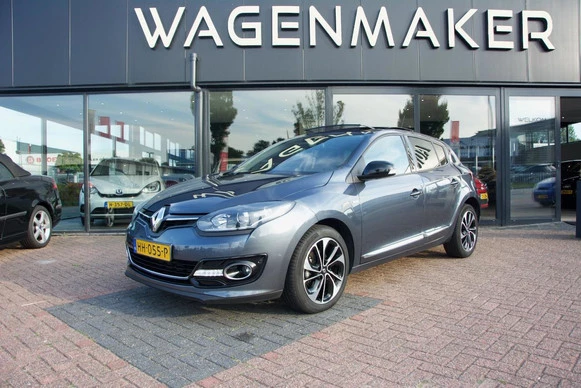 Renault Mégane