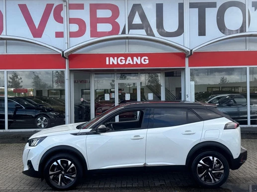 Peugeot 2008 - Afbeelding 2 van 21