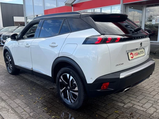 Peugeot 2008 - Afbeelding 3 van 21