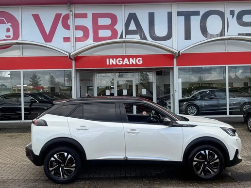 Peugeot 2008 - Afbeelding 4 van 21